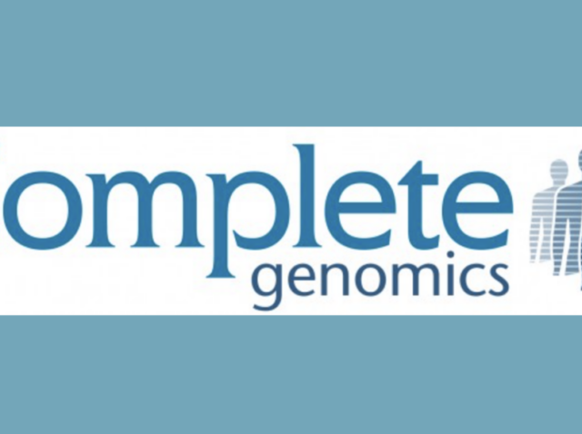 Complete Genomics A Novel Sequencing Approach