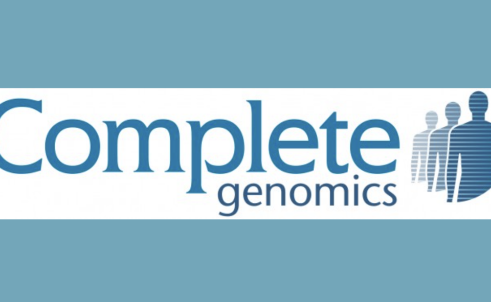 Complete Genomics A Novel Sequencing Approach