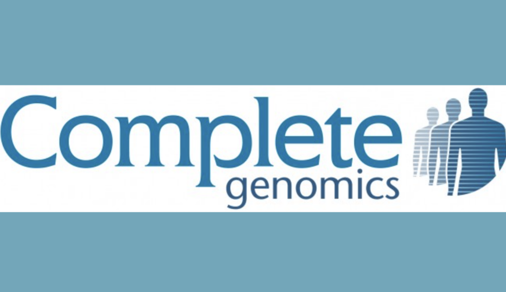 Complete Genomics A Novel Sequencing Approach