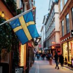 Sweden